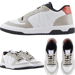 zapatillas ARMANI EXCHANGE 