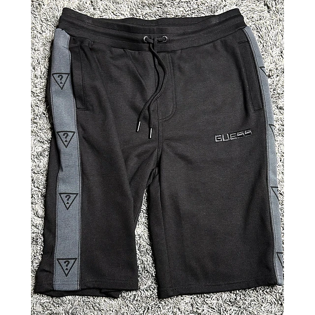 shorts GUESS