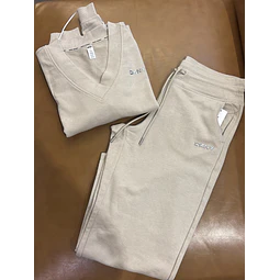 buzo DKNY