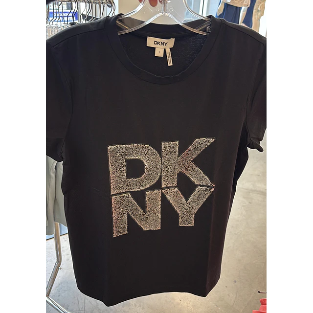polera DKNY