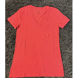 polera ARMANI EXCHANGE