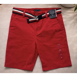 shorts TOMMY HILFIGER 