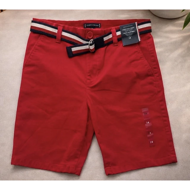 shorts TOMMY HILFIGER 