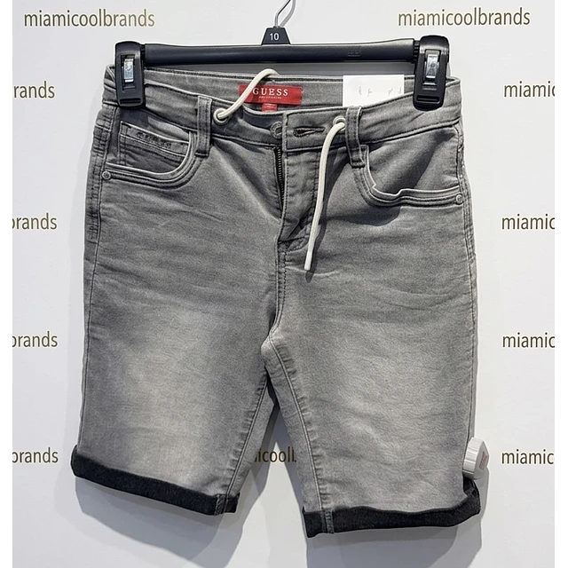 shorts GUESS