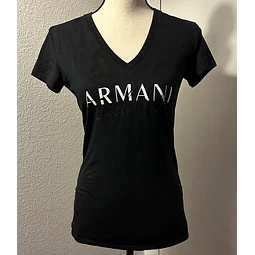 polera ARMANI EXCHANGE