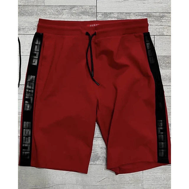 shorts GUESS
