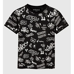 polera GUESS 