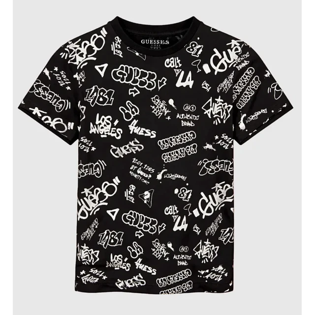 polera GUESS 