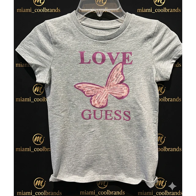 polera GUESS