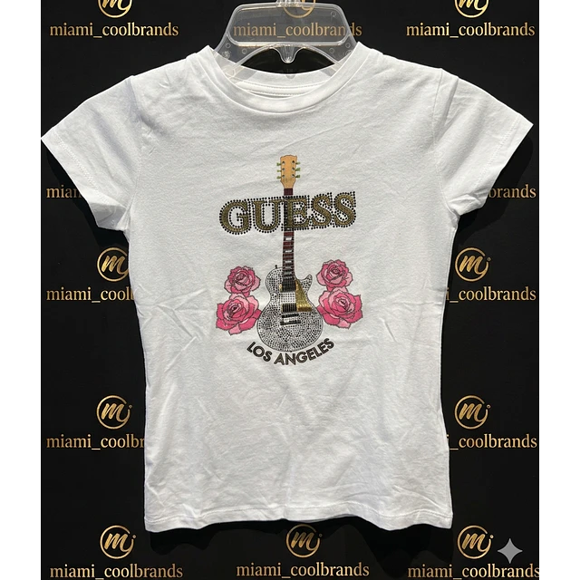 polera GUESS