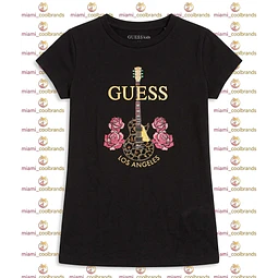 polera GUESS