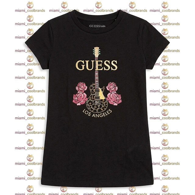 polera GUESS