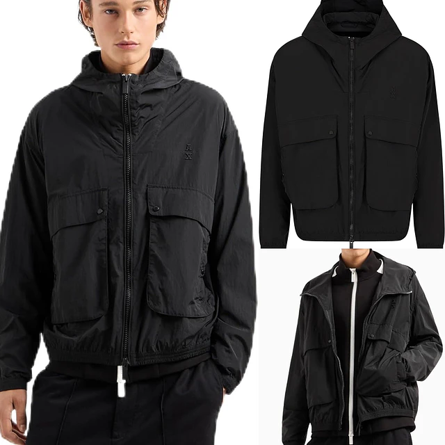 chaqueta ARMANI EXCHANGE