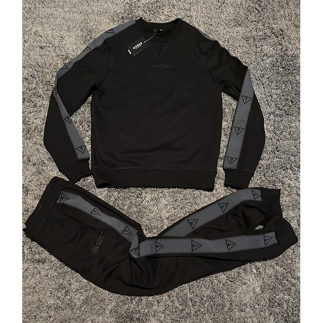 buzo GUESS