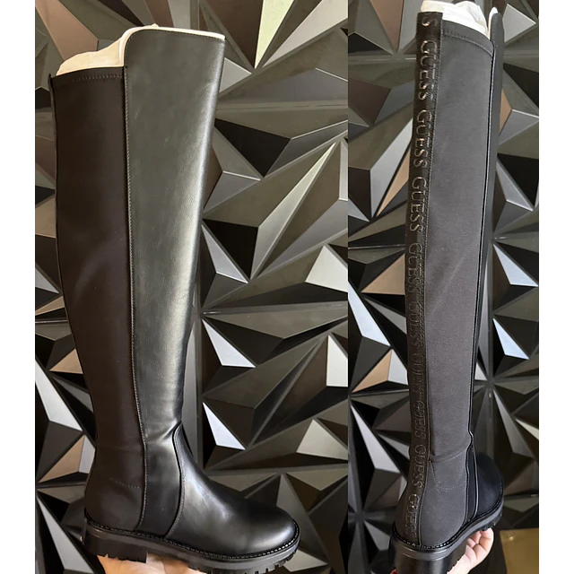 botas GUESS