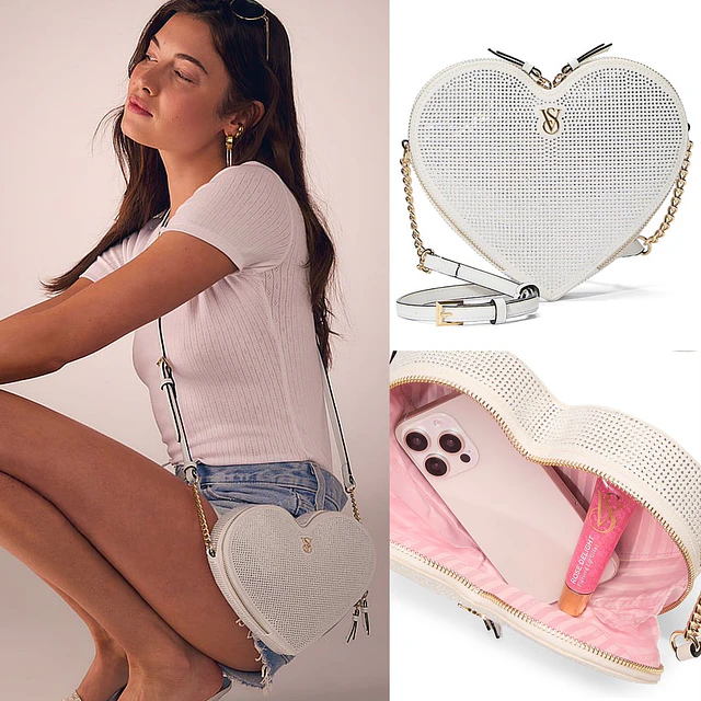 cartera VICTORIA SECRET