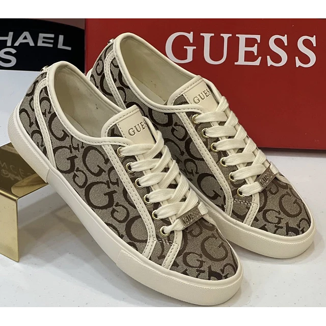 zapatilla GUESS