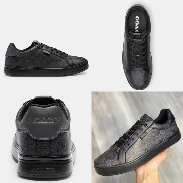 zapatilla coach