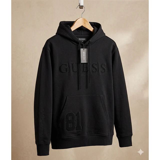 Poleron GUESS