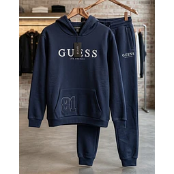 buzo GUESS