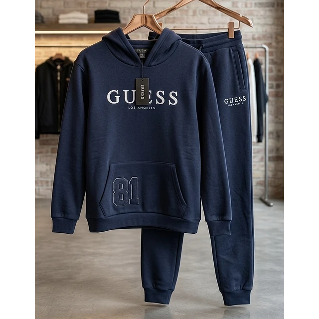 buzo GUESS