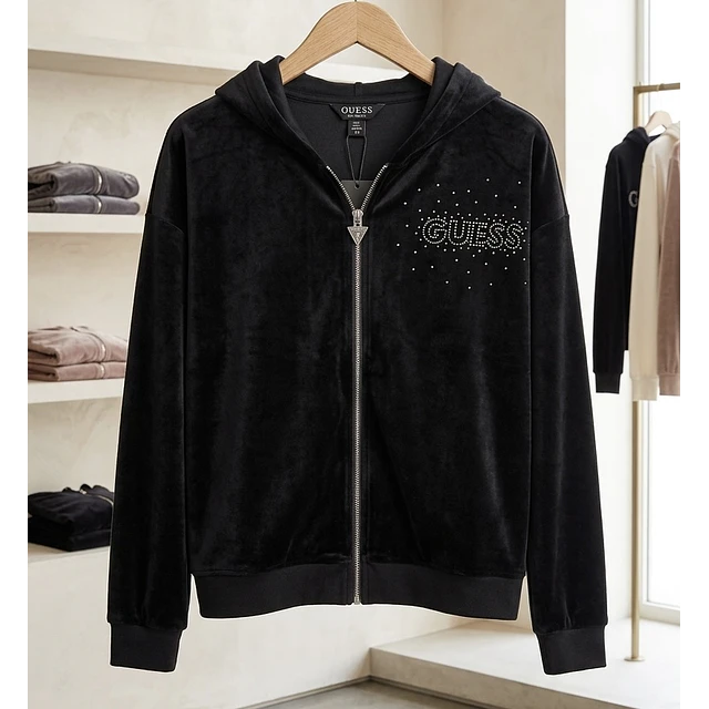 Poleron GUESS