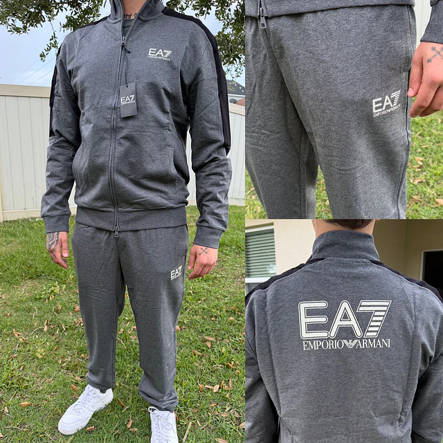 Buzo EMPORIO ARMANI 