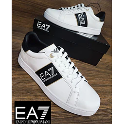 Zapatilla EMPORIO ARMANI 