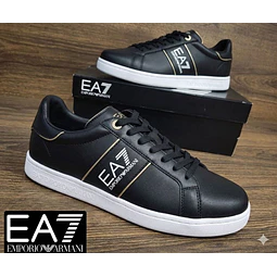 Zapatilla EMPORIO ARMANI 