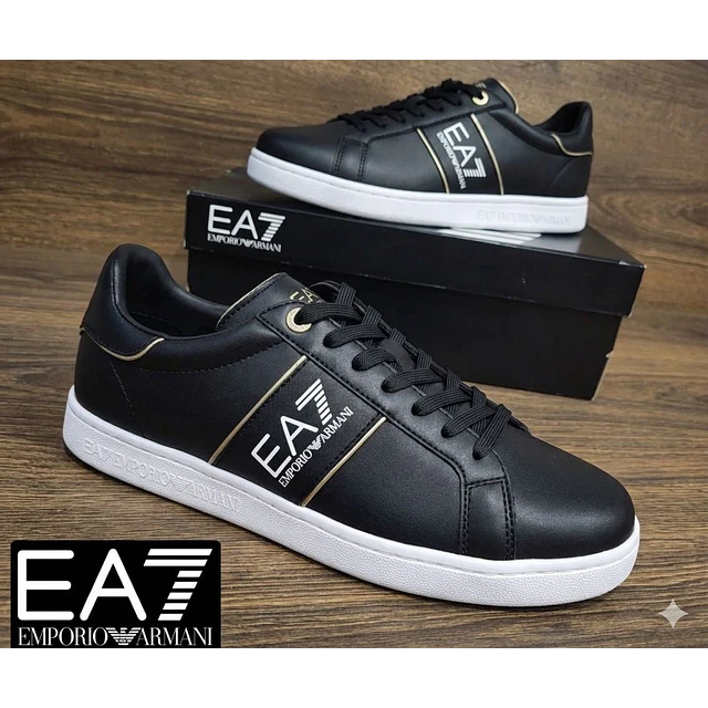 Zapatilla EMPORIO ARMANI 
