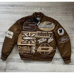 Chaqueta DIESEL 