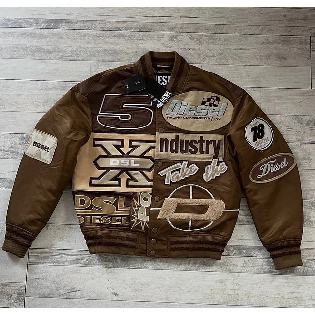 Chaqueta DIESEL 