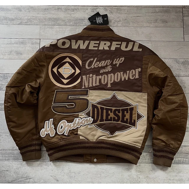 Chaqueta DIESEL 