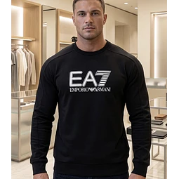 Poleron EMPORIO ARMANI 