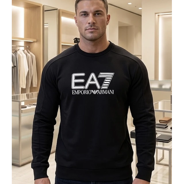 Poleron EMPORIO ARMANI 