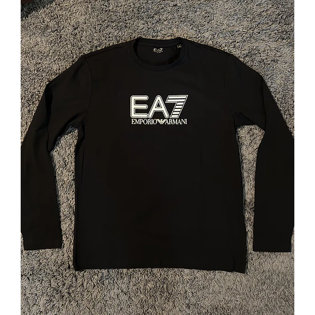 Polera EMPORIO ARMANI 