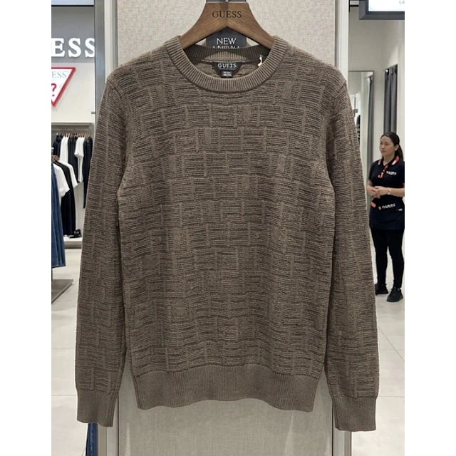Chaleco GUESS