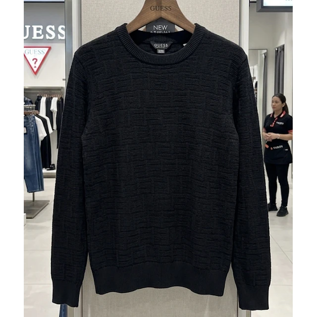 Chaleco GUESS