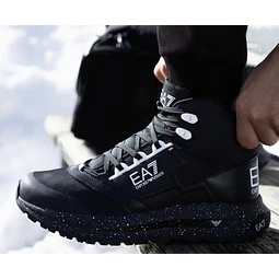 Zapatilla EMPORIO ARMANI 