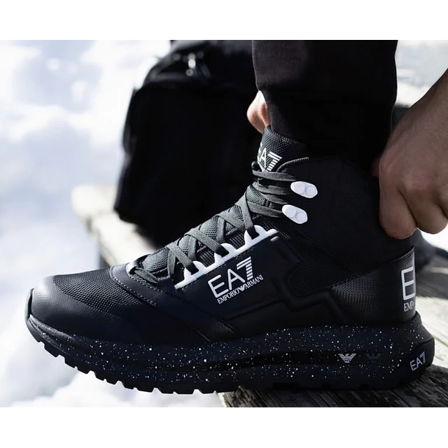 Zapatilla EMPORIO ARMANI 