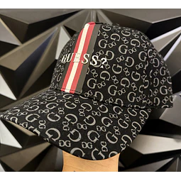 Gorro Guess 