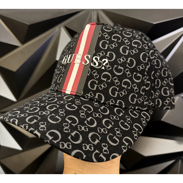 Gorro Guess 