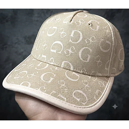 Gorro GUESS