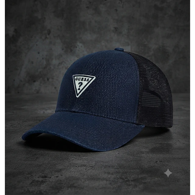 Gorro GUESS