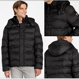 Chaqueta GUESS
