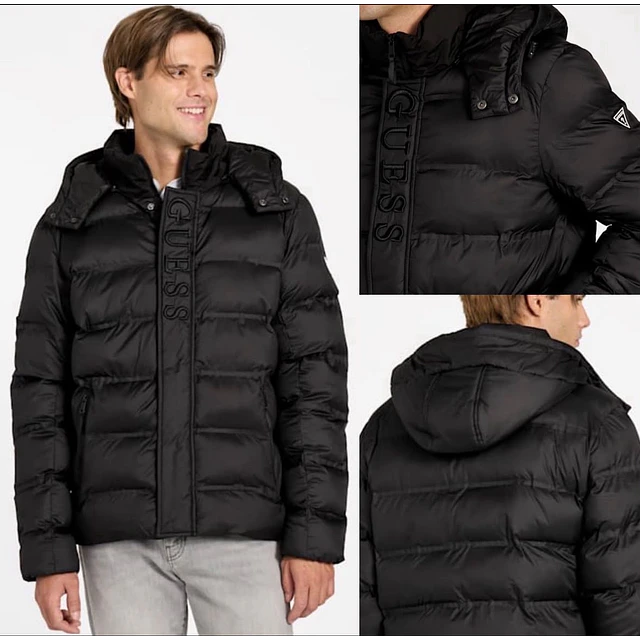 Chaqueta GUESS