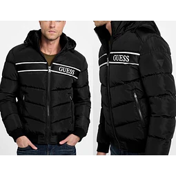 Chaqueta GUESS