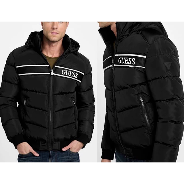 Chaqueta GUESS