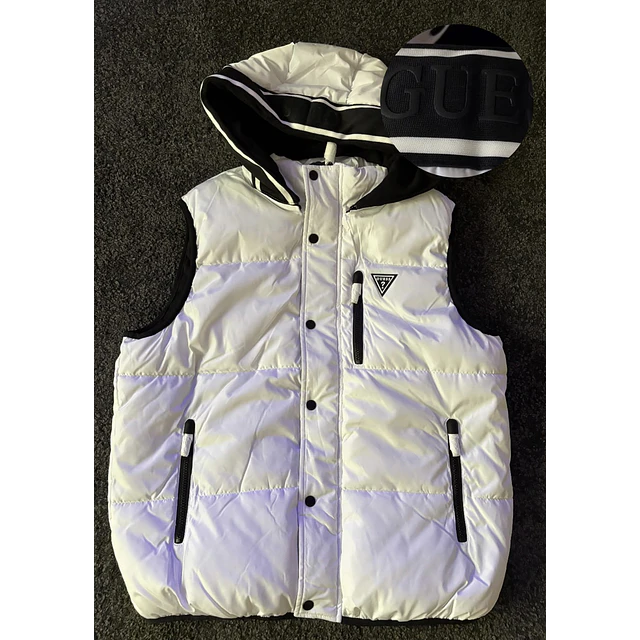 Chaqueta GUESS