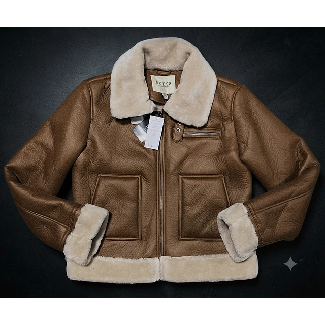Chaqueta GUESS